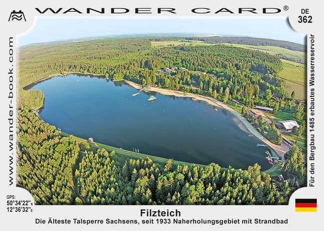 filzteich filzteich
