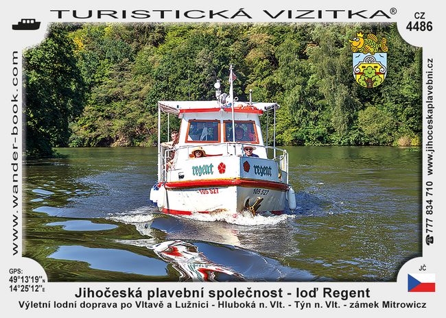 Plavby datování