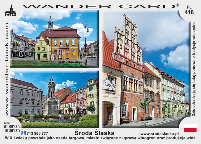 Sroda Slaska