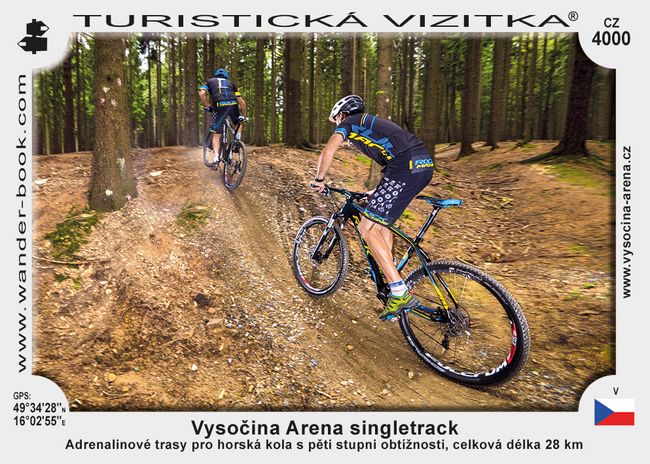 singletrack