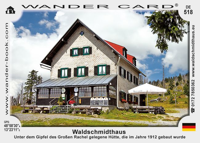 Waldschmidthaus