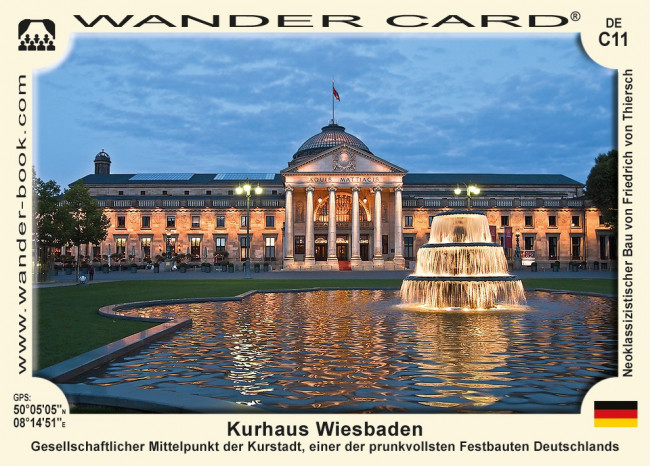 Kurhaus Gastronomie Wiesbaden Kurhaus Gastronomie Wiesbaden