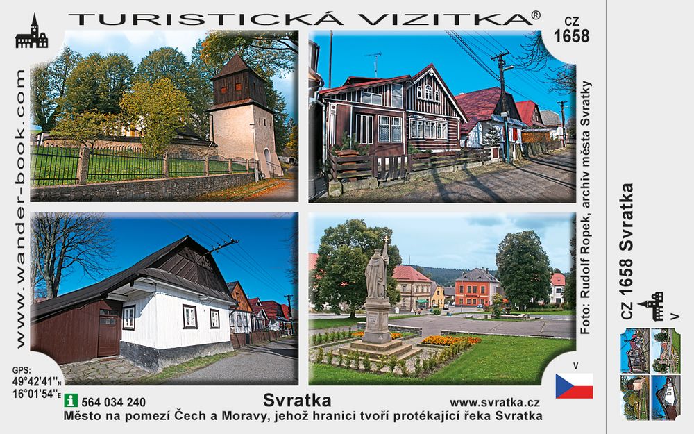 Svratka